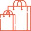 تصميم متجر الكتروني