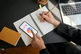 تحليل فكرة تطبيق الجوال